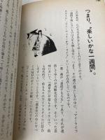 一週間の波 日本コンサルタントグループ 谷口 正和