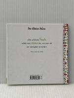 Liebe Wuensche: Der Kleine Prinz - Die schoensten Zitate von Antoine de Saint-Exupéry