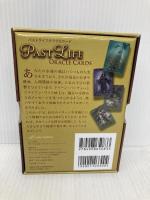 パストライフオラクルカード(日本語版説明書付)2020年改定版 (オラクルカードシリーズ) 株式会社 JMA・アソシエイツ(ライトワークス) ドリーン・バーチュー