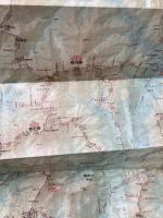 塩見・赤石・聖岳南アルプス 2006年版 (山と高原地図 42) 昭文社