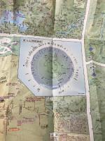 山と高原地図 富士山 御坂・愛鷹山 (山と高原地図 32) 昭文社 昭文社 地図 編集部