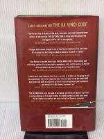 【※イタミ有り】The Da Vinci Code: A Novel (Robert Langdon) Doubleday Brown, Dan