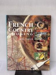 【※イタミ有り】French Country Cooking Grange Books Ltd Varnom