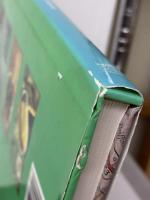 【※イタミ有り】French Country Cooking Grange Books Ltd Varnom