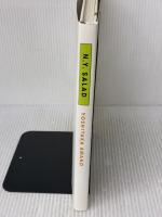 N.Y.SALAD―THE WORLD OF VEGETABLE FAIRIES 主婦の友社 天野 喜孝