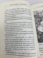 Alice's Adventures in Wonderland (Oxford Bookworms Library) Oxford Univ Pr Carroll, Lewis