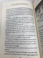 Alice's Adventures in Wonderland (Oxford Bookworms Library) Oxford Univ Pr Carroll, Lewis