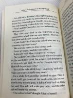 Alice's Adventures in Wonderland (Oxford Bookworms Library) Oxford Univ Pr Carroll, Lewis