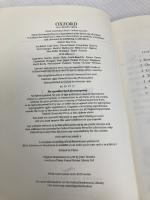 Alice's Adventures in Wonderland (Oxford Bookworms Library) Oxford Univ Pr Carroll, Lewis