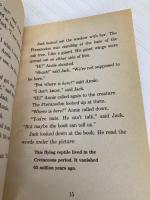 Magic Tree House #1: Dinosaurs Before Dark  Random House Books for Young Readers Osborne, Mary Pope