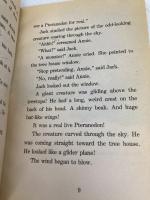 Magic Tree House #1: Dinosaurs Before Dark  Random House Books for Young Readers Osborne, Mary Pope