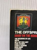 BS オフスプリング/イクスネイオンジオンブレ オクト出版社