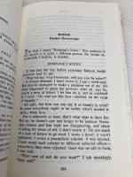 Russian Stories: A Dual-Language Book [Russian-English] Dover Publications Struve, Gleb