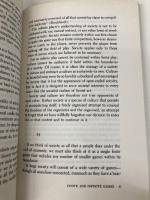 【※イタミ有】FINITE AND INFINITE GAMES FREE PRESS TP JAMES CARSE