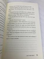 Just Add Magic Aladdin Callaghan, Cindy