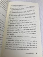 Just Add Magic Aladdin Callaghan, Cindy