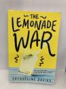The Lemonade War (The Lemonade War Series) Hmh Books for Young Readers Davies, Jacqueline