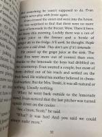 The Lemonade War (The Lemonade War Series) Hmh Books for Young Readers Davies, Jacqueline