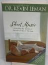 Sheet Music: Uncovering the Secrets of Sexual Intimacy in Marriage Tyndale House Pub Leman, Kevin