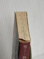 聖,栖 (新潮文庫 ふ 8-3) 新潮社 古井 由吉