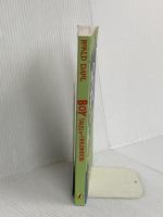 Boy: Tales of Childhood Viking Books for Young Readers Dahl, Roald