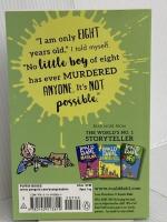 Boy: Tales of Childhood Viking Books for Young Readers Dahl, Roald