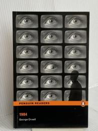 1984 (Penguin Readers, Level 4) Pearson Education Orwell, George