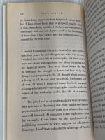 Hand to Mouth Picador Auster, Paul