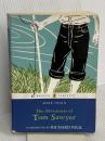 The Adventures of Tom Sawyer (Puffin Classics) Puffin Books Twain, Mark