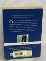 The Adventures of Tom Sawyer (Puffin Classics) Puffin Books Twain, Mark