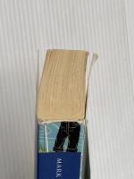 The Adventures of Tom Sawyer (Puffin Classics) Puffin Books Twain, Mark