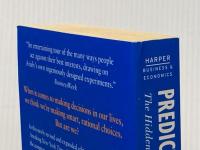 Predictably Irrational, Revised: The Hidden Forces That Shape Our Decisions Harper Ariely, Dr. Dan