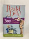 Boy: Tales of Childhood Viking Books for Young Readers Dahl, Roald