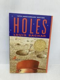 Holes (Holes Series) Yearling Louis Sachar