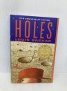 Holes (Holes Series) Yearling Louis Sachar