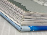 こおったポケット (かいぞくポケット 17) あかね書房 寺村 輝夫