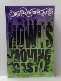 HOWL S MOVING CASTLE NEW ED PB VCCUIOB