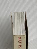 Maths in Minutes Quercus Glendinning, Paul