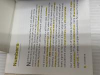 Maths in Minutes Quercus Glendinning, Paul