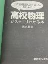 公式を暗記したくない人のための高校物理がスッキリわかる本 秀和システム 池末 翔太