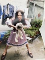 臼田あさ美写真集 みつあみ 双葉社 臼田 あさ美