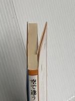 空で逢うとき (河出文庫 140B) 河出書房新社 川西 蘭