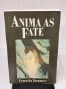 【※イタミ有り】Anima As Fate (Jungian Classics Series) Spring Pubns Brunner, Cornelia