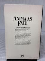 【※イタミ有り】Anima As Fate (Jungian Classics Series) Spring Pubns Brunner, Cornelia