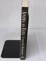【※イタミ有り】Anima As Fate (Jungian Classics Series) Spring Pubns Brunner, Cornelia
