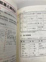 【※書き込み有】岡島の基礎化学1B.2 代々木ライブラリー 岡島 光洋
