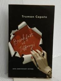 Breakfast at Tiffany's (Vintage International) Vintage Capote, Truman