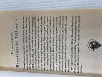 Breakfast at Tiffany's (Vintage International) Vintage Capote, Truman