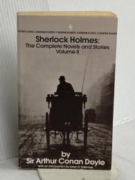 Sherlock Holmes: The Complete Novels and Stories Volume II Bantam Classics Doyle, Sir Arthur Conan