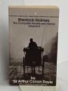 Sherlock Holmes: The Complete Novels and Stories Volume II Bantam Classics Doyle, Sir Arthur Conan